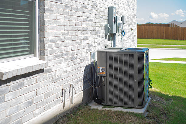 Reliable Hvac Installation contractor in Hanover, MN by FH HVAC